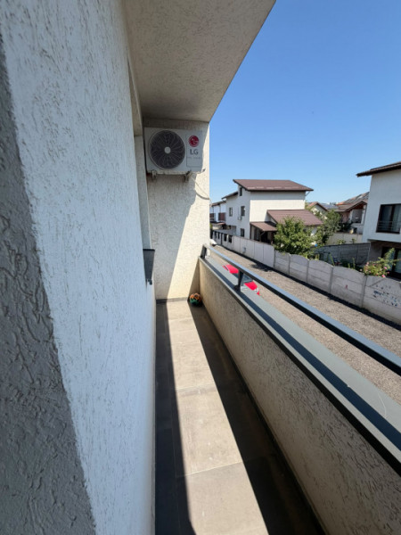 Casa/Vila 4 Camere 3 bai/Bragadiru-Cristalului