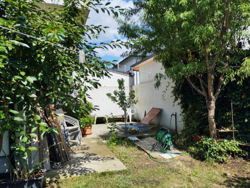 Laterala de Triplex /Bragadiru-Topaz/4 camere