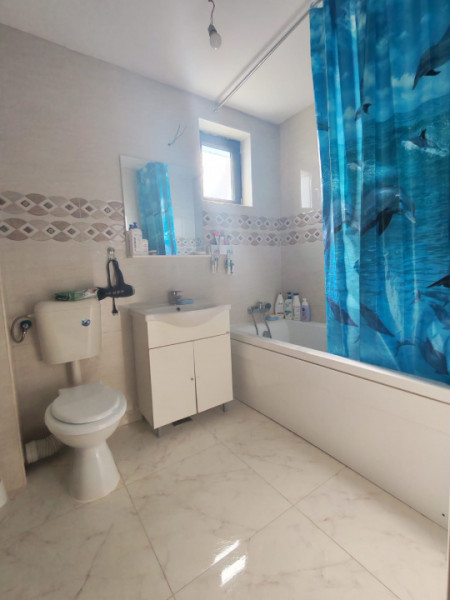 Laterala de Triplex /Bragadiru-Topaz/4 camere