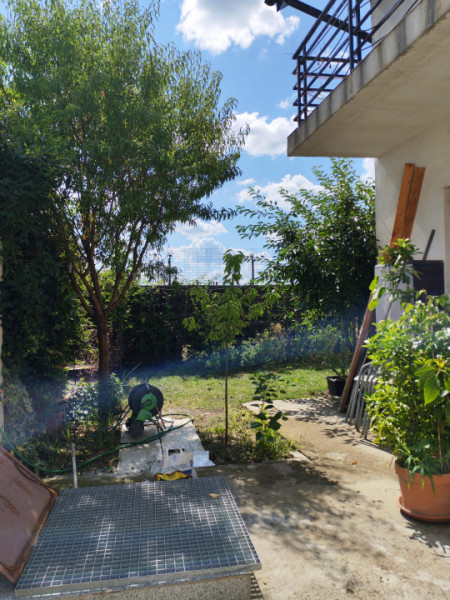 Laterala de Triplex /Bragadiru-Topaz/4 camere
