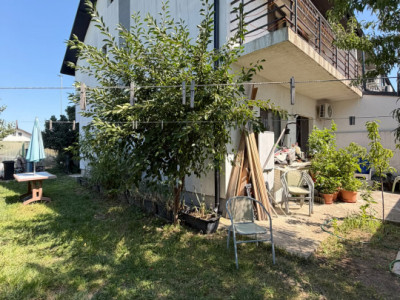 Laterala de Triplex /Bragadiru-Topaz/4 camere