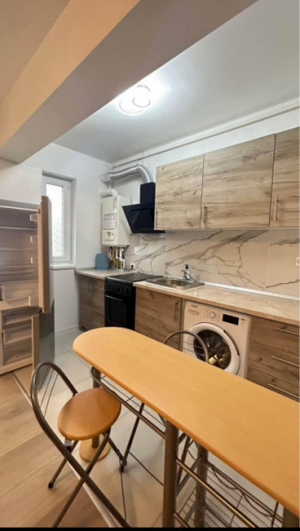 Apartament open space de inchiriat pe strada Diamantului