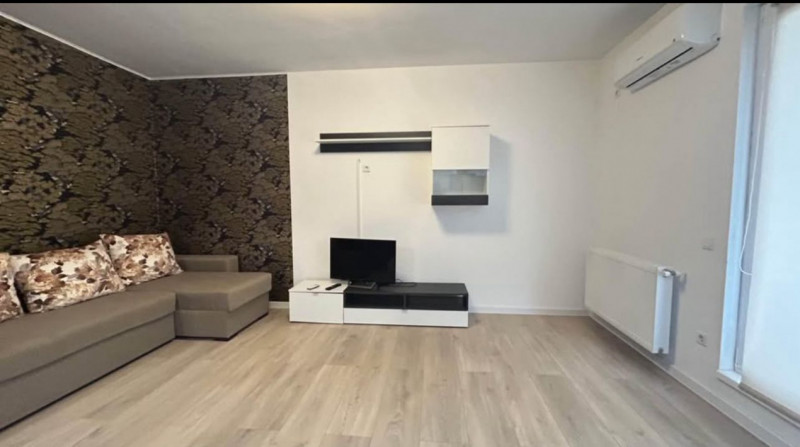 Apartament open space de inchiriat pe strada Diamantului