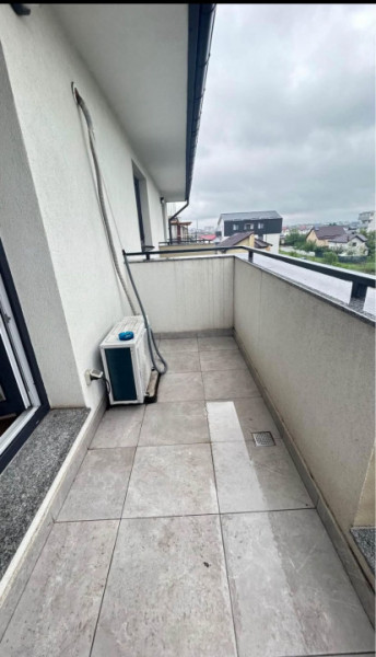 Apartament open space de inchiriat pe strada Diamantului