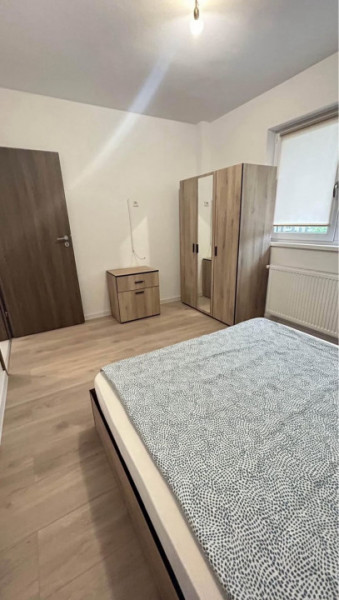 Apartament open space de inchiriat pe strada Diamantului