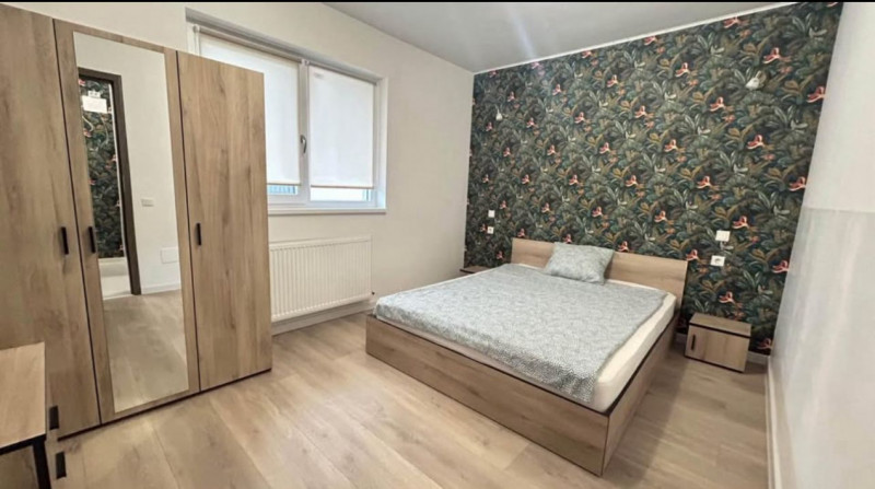 Apartament open space de inchiriat pe strada Diamantului