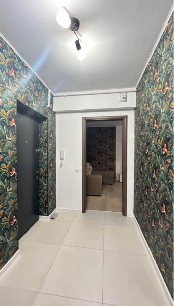 Apartament open space de inchiriat pe strada Diamantului
