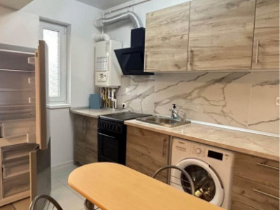 Apartament open space de inchiriat pe strada Diamantului