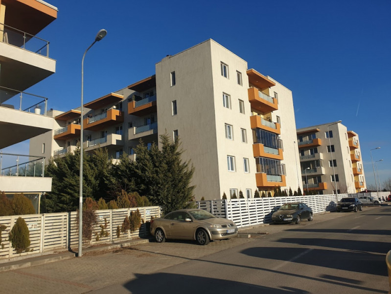 Apartament 3 camere 2 bai/Complex Adora/Crisul Repede