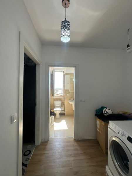 Apartament 3 camere 2 bai/Complex Adora/Crisul Repede