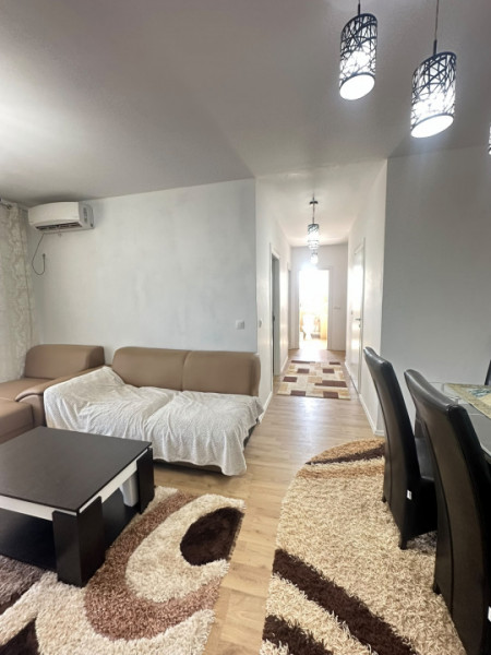 Apartament 3 camere 2 bai/Complex Adora/Crisul Repede
