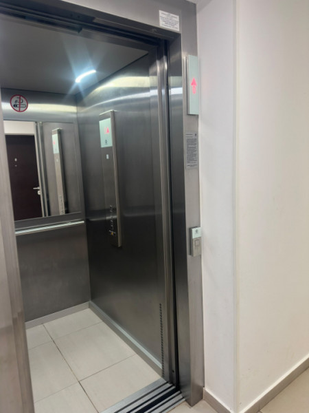 Apartament 3 camere 2 bai/Complex Adora/Crisul Repede