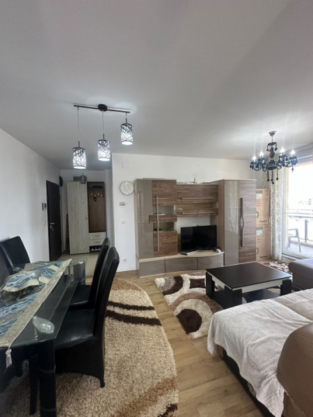 Apartament 3 camere 2 bai/Complex Adora/Crisul Repede