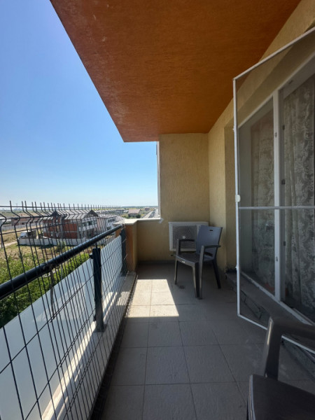 Apartament 3 camere 2 bai/Complex Adora/Crisul Repede