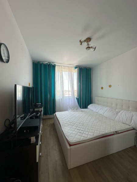 Apartament 3 camere 2 bai/Complex Adora/Crisul Repede