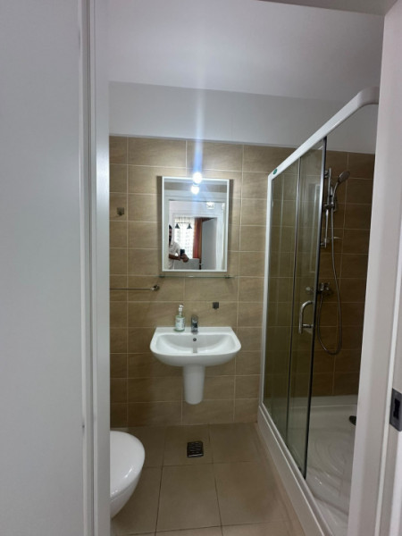Apartament 3 camere 2 bai/Complex Adora/Crisul Repede