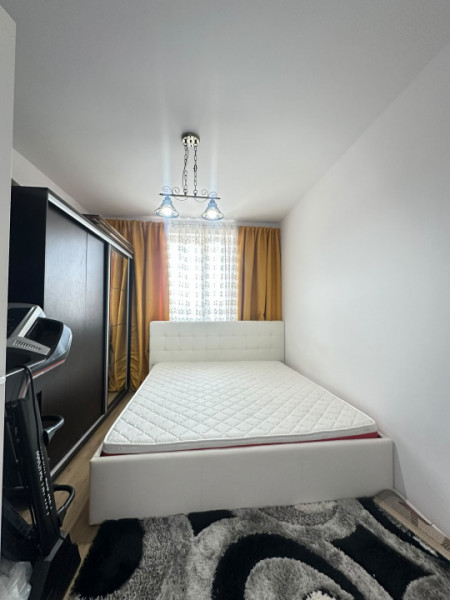 Apartament 3 camere 2 bai/Complex Adora/Crisul Repede