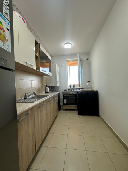 Apartament 3 camere 2 bai/Complex Adora/Crisul Repede