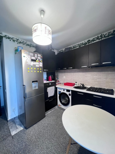 Apartament 3 camere Str Monumentului/Mobilat si Utilat