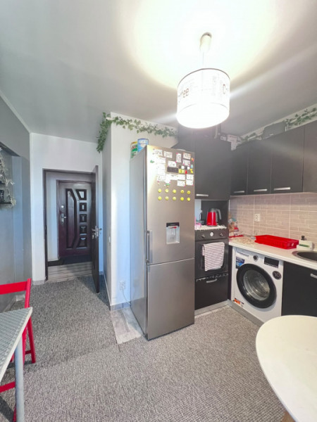 Apartament 3 camere Str Monumentului/Mobilat si Utilat