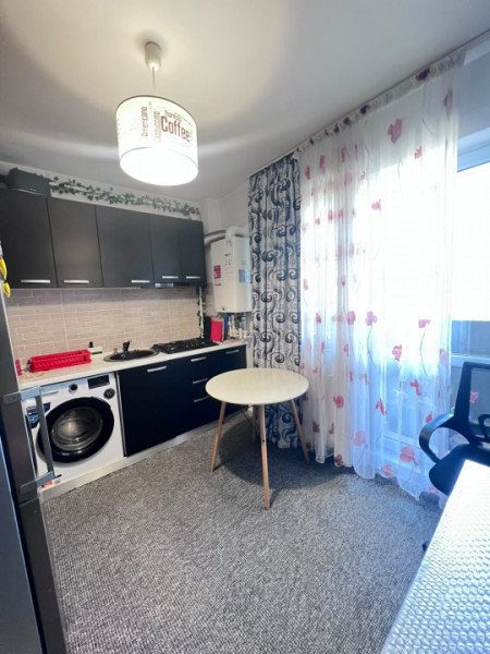 Apartament 3 camere Str Monumentului/Mobilat si Utilat
