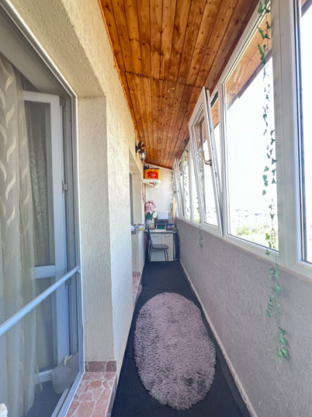 Apartament 3 camere Str Monumentului/Mobilat si Utilat