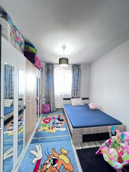 Apartament 3 camere Str Monumentului/Mobilat si Utilat
