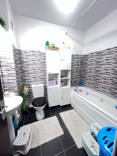 Apartament 3 camere Str Monumentului/Mobilat si Utilat