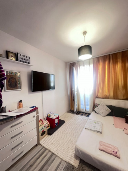 Apartament 3 camere Str Monumentului/Mobilat si Utilat