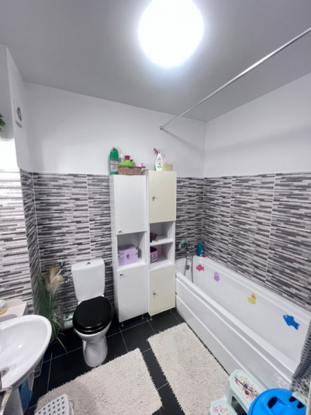 Apartament 3 camere Str Monumentului/Mobilat si Utilat
