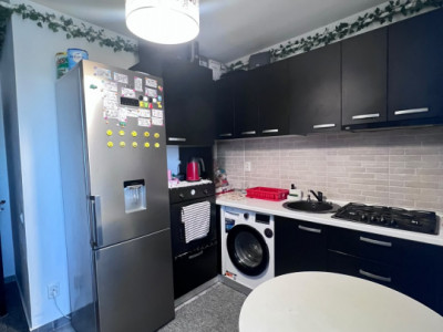 Apartament 3 camere Str Monumentului/Mobilat si Utilat