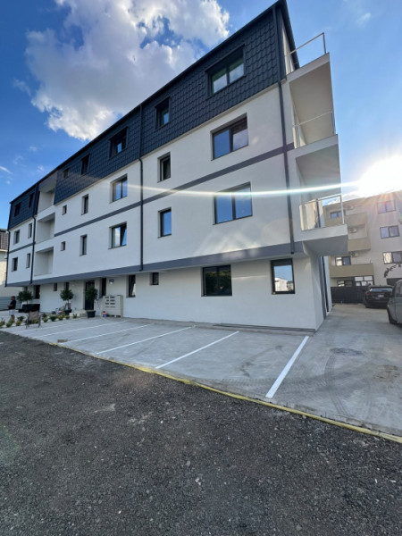 Apartament 2 camere/Bragadiru-Cristalului