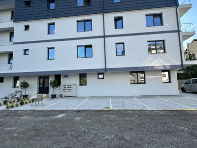 Apartament 2 camere/Bragadiru-Cristalului