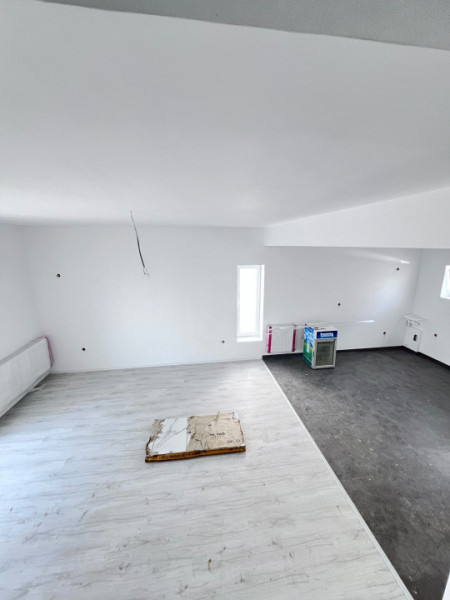 Vila triplex P+1+M /4 Camere/Cartierul Independentei