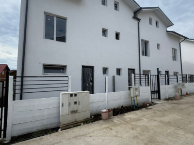 Vila triplex P+1+M /4 Camere/Cartierul Independentei