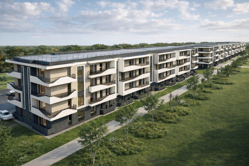 Apartament 2 camere/Soseaua Alexandriei/Leroy Merlin