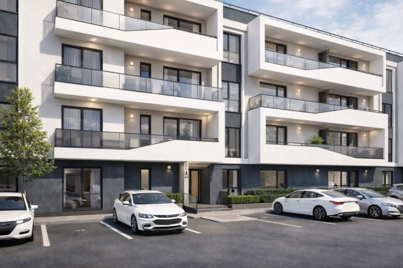Apartament 2 camere/Soseaua Alexandriei/Leroy Merlin