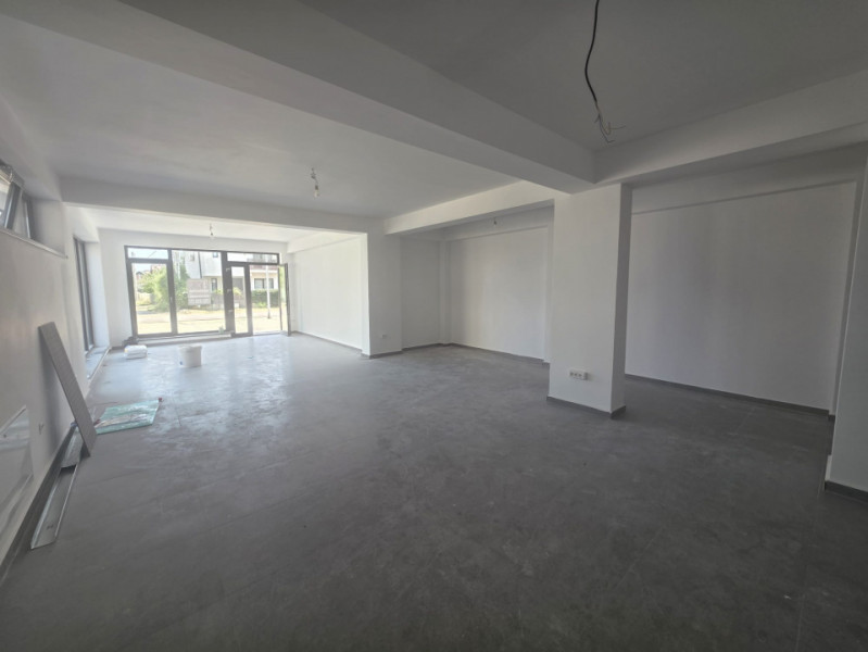 Inchiriere Spatiu Comercial Bragadiru str Crisul Repede