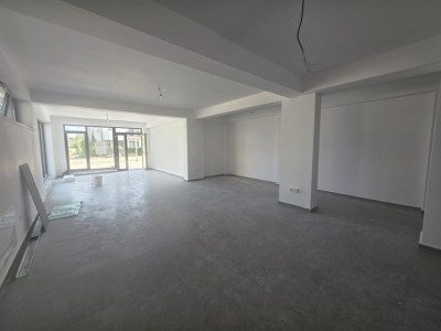 Inchiriere Spatiu Comercial Bragadiru str Crisul Repede