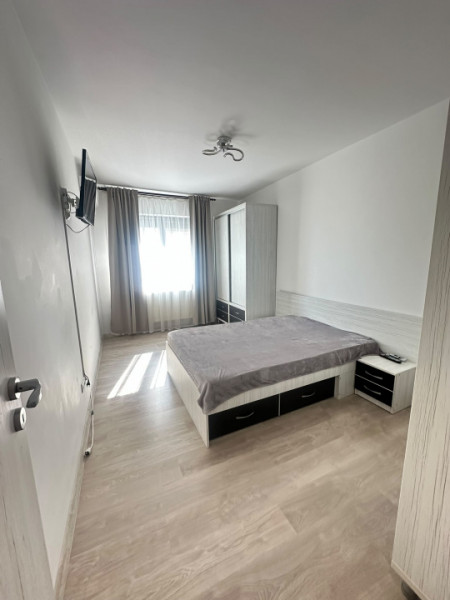 Apartament 2 camere/Soseaua Alexandriei/Mobilat