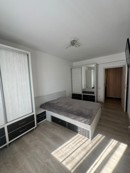 Apartament 2 camere/Soseaua Alexandriei/Mobilat