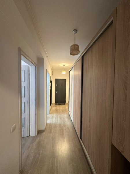 Apartament 2 camere/Soseaua Alexandriei/Mobilat