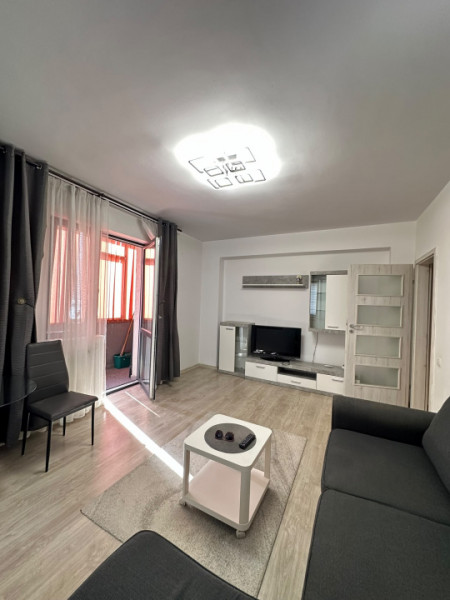 Apartament 2 camere/Soseaua Alexandriei/Mobilat