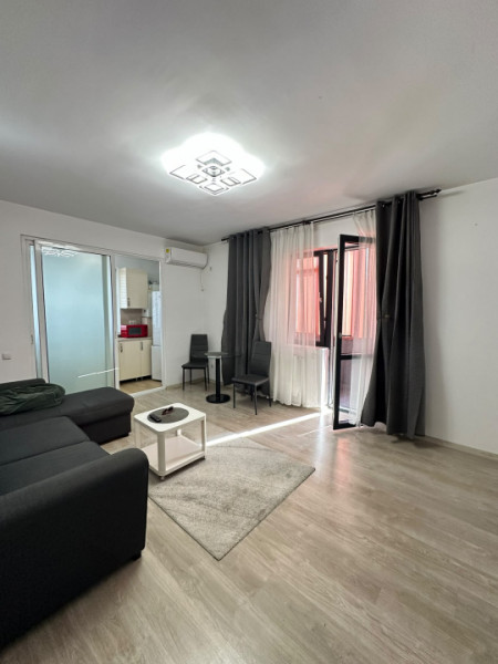 Apartament 2 camere/Soseaua Alexandriei/Mobilat