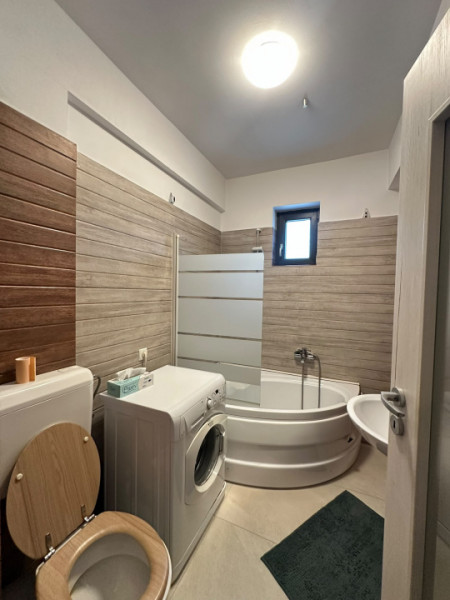 Apartament 2 camere/Soseaua Alexandriei/Mobilat