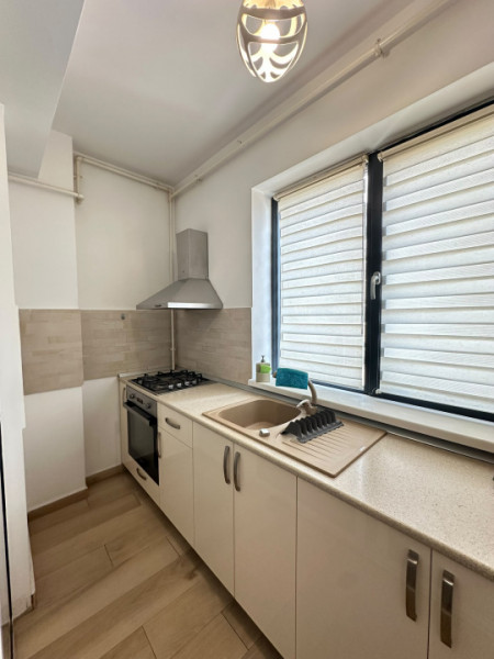 Apartament 2 camere/Soseaua Alexandriei/Mobilat
