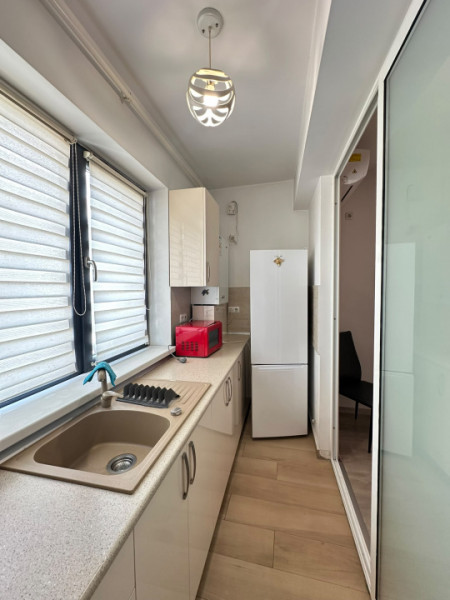 Apartament 2 camere/Soseaua Alexandriei/Mobilat