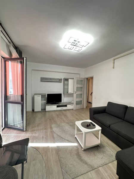 Apartament 2 camere/Soseaua Alexandriei/Mobilat