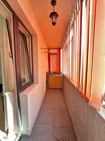 Apartament 2 camere/Soseaua Alexandriei/Mobilat