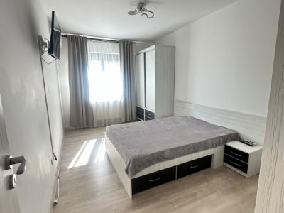 Apartament 2 camere/Soseaua Alexandriei/Mobilat
